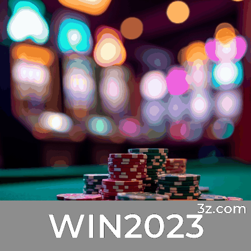 WIN2023: Um Mundo de Jogos Selecionados