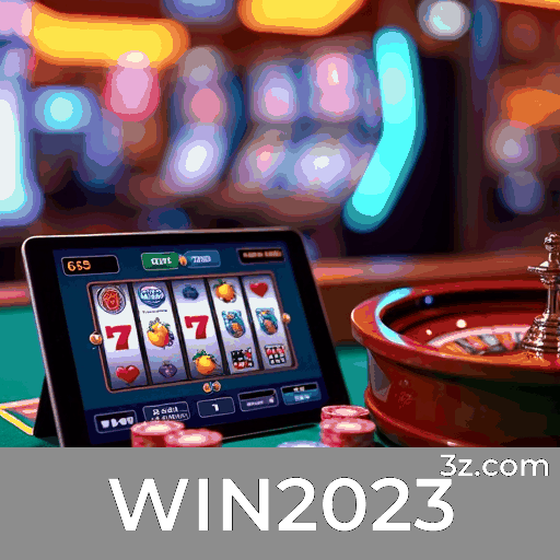WIN2023: Apostas Esportivas Precisão e Excelência