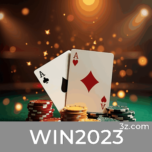 WIN2023: Um Mundo de Jogos Selecionados