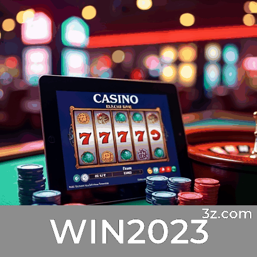 Aumente Suas Chances com o App WIN2023
